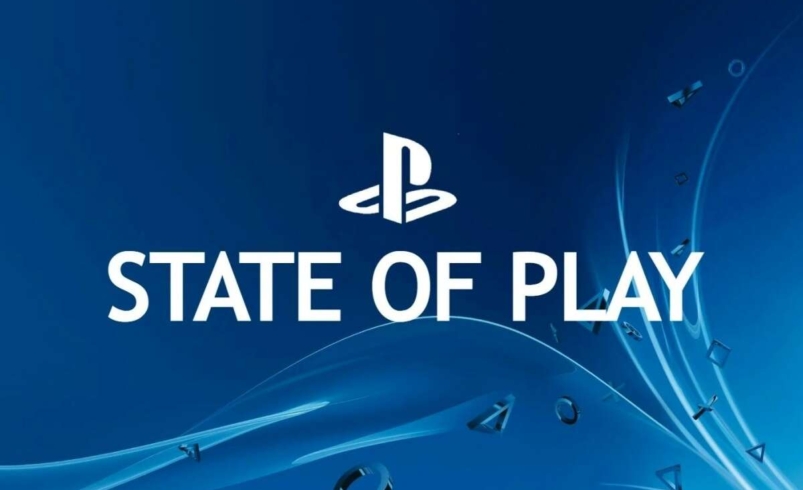 رویداد PlayStation State of Play