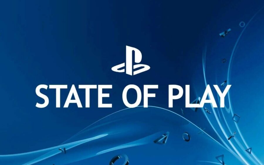 رویداد PlayStation State of Play