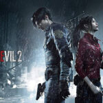 بازی Resident Evil 2