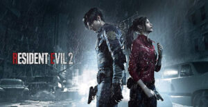 بازی Resident Evil 2 بیست و شش ساله شد