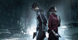 ریمیک بازی Resident Evil 2 به سرویس گیم پس اضافه شد