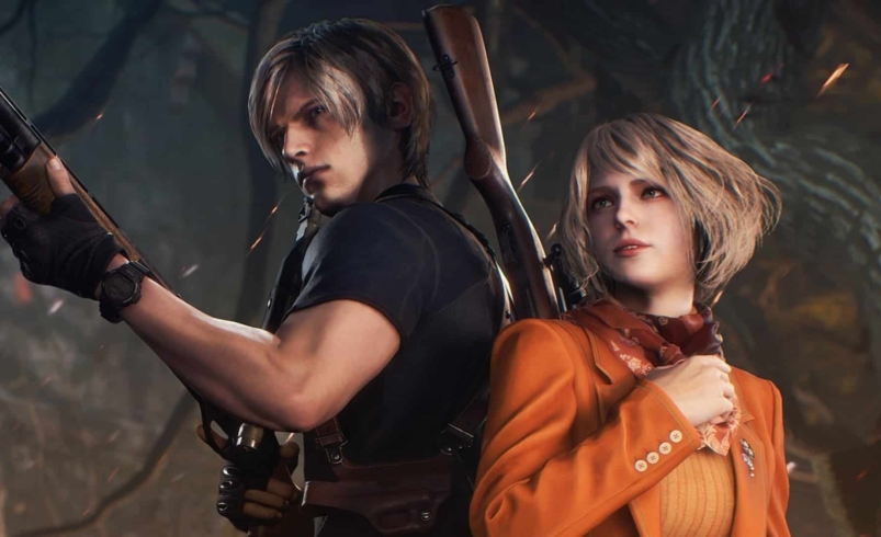 Capcom قابلیت Enigma DRM را در بازی‌‌های قدیمی خود قرار داد