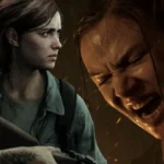 پایان بازی Last of Us 2