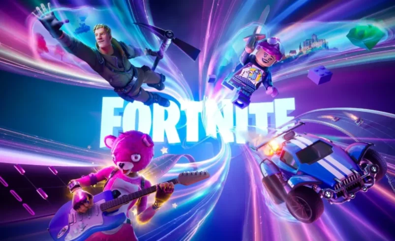 بازگشت فورتنایت به ios