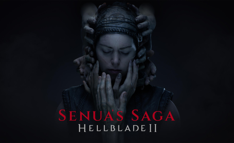 بازی Hellblade 2 نسخه فیزیکی ندارد