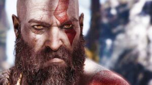 God of War بهترین فرانچایز پلی استیشن است