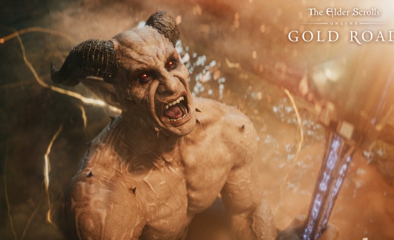 از بسته الحاقی جدید بازی The Elder Scrolls Online رونمایی شد + تماشا کنید