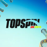 بازی TopSpin 2K25