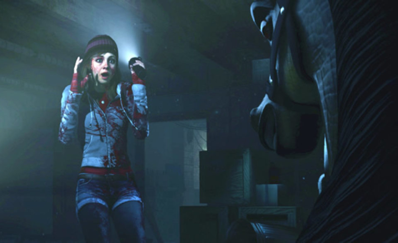 بازی Until Dawn برای کامپیوتر پورت خواهد شد