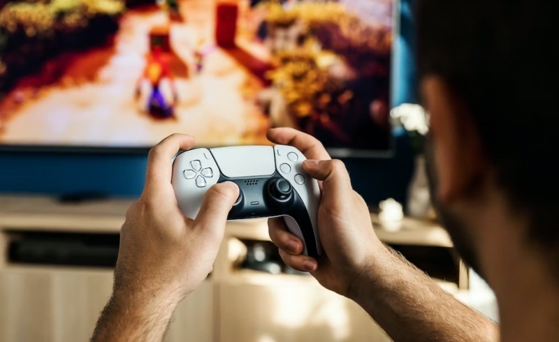 PS5