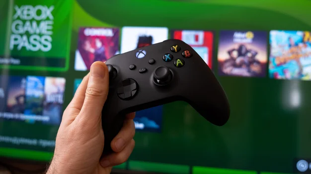 بهترین مانیتورهای گیمینگ برای Xbox Series X - بهمن 1402