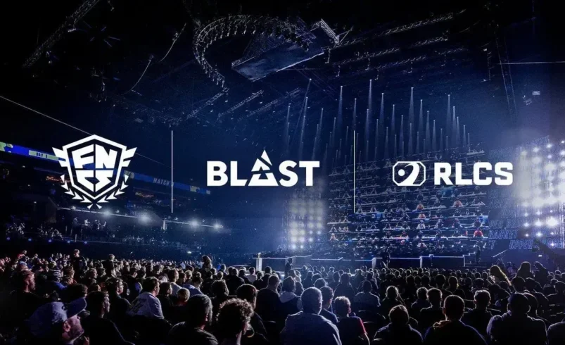 BLAST از گسترش همکاری با اپیک گیمز خبر داد