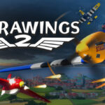 انتشار تصادفی Ultrawings 2