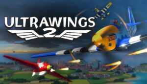 بازی Ultrawings 2 پیش از موعد عرضه شد