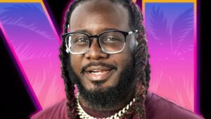 T-Pain در بازی GTA 6 حضور دارد