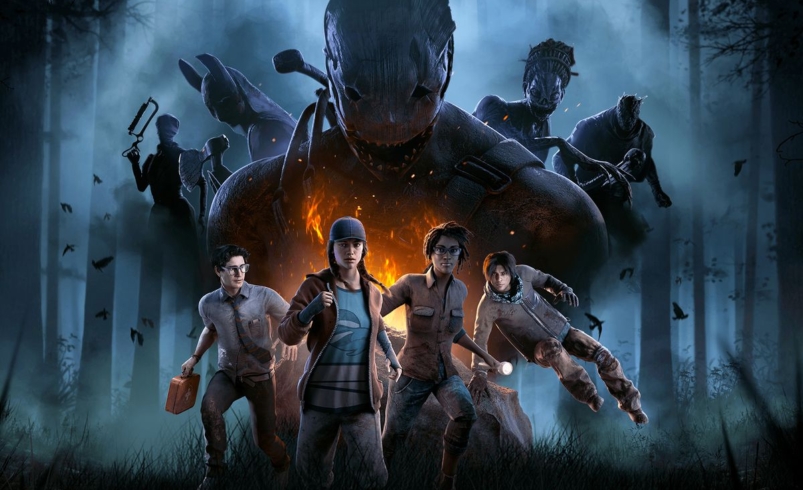 سازنده بازی Dead by Daylight