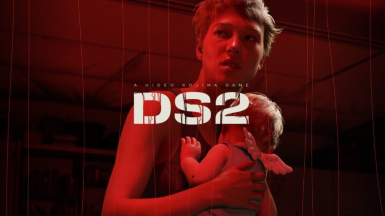 صداگذاری ژاپنی بازی Death Stranding 2 به‌زودی آغاز می‌شود