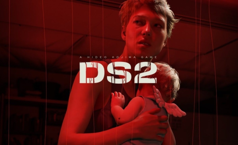 مرحله صداگذاری بازی Death Stranding 2 به زودی آغاز می شود