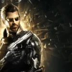 بازی جدید Deus Ex