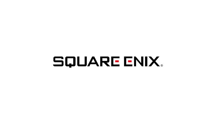 شرکت Square Enix