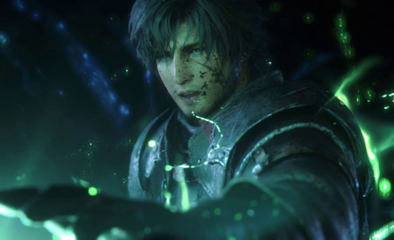 بازی Final Fantasy 16