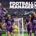 بازی Football Manager 2024