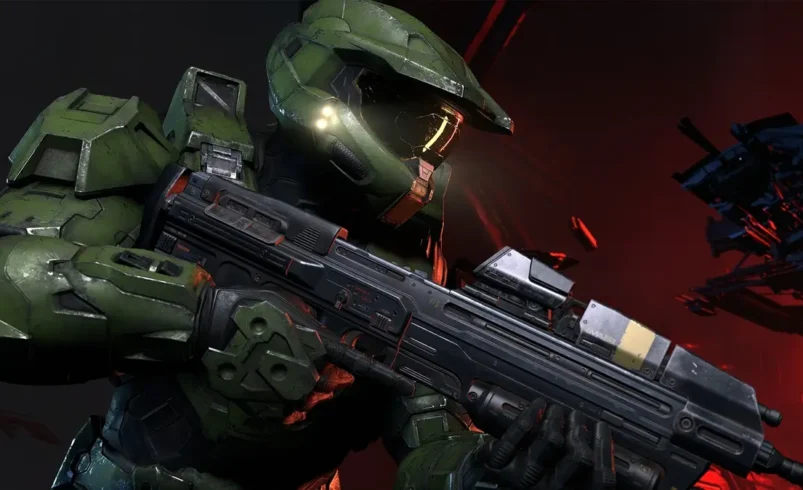 شایعه: پروژه بتل رویال Halo Infinite لغو شده است