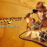 ساخت بازی Indiana Jones and The Great Circle