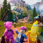 آیا بازی LEGO Fortnite بسته الحاقی جدید دریافت می‌کند؟