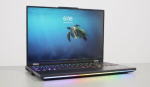 Lenovo Legion Pro 7i