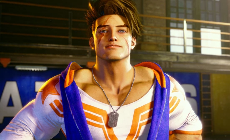 رکورد فروش بازی Street Fighter 6