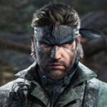 ریمیک بازی Metal Gear Solid