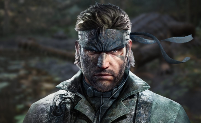 ریمیک بازی Metal Gear Solid
