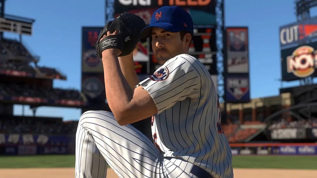 تریلر MLB The Show 2023 - دانلود بهترین بازی ورزشی