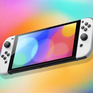 Nintendo Switch 2 با نمایشگر ال سی دی عرضه می‌شود