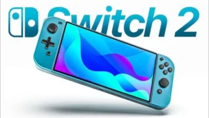 10 میلیون کنسول Nintendo Switch 2 در دست تولید قرار دارد