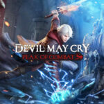 بازی Devil May Cry Peak of Combat