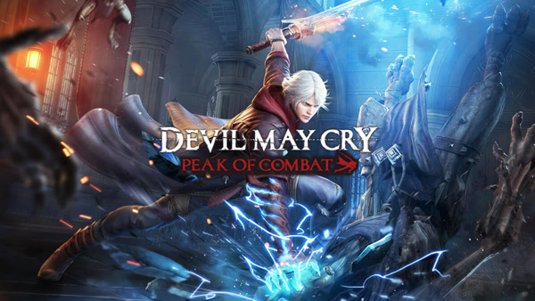 بررسی بازی Devil May Cry: Peak of Combat