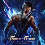 سیستم مورد نیاز Prince of Persia The Lost Crown