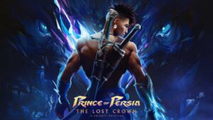 سیستم مورد نیاز Prince of Persia: The Lost Crown مشخص شد