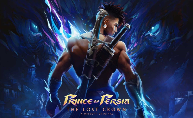 سیستم مورد نیاز Prince of Persia The Lost Crown
