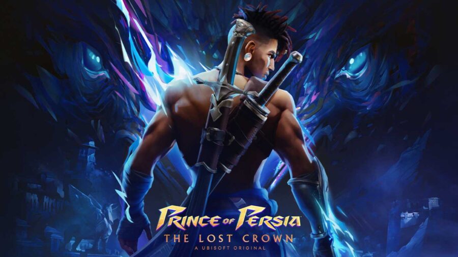 سیستم مورد نیاز Prince of Persia The Lost Crown