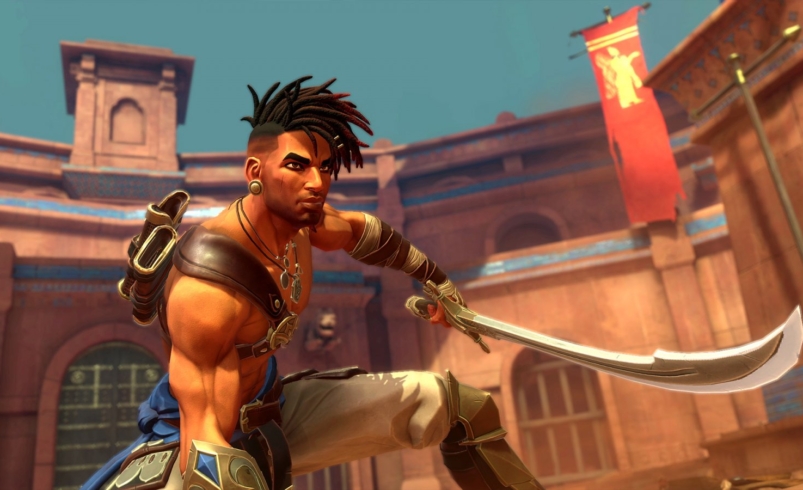 Prince of Persia: Lost Crown محبوب‌ترین بازی یوبیسافت در متاکریتیک شد