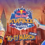 تورنمت Red Bull Kumite 2024 به زودی به میزبانی نیویورک برگزار خواهدشد