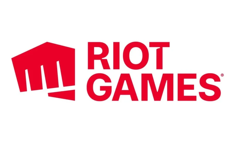 استودیو Riot Games
