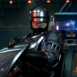 بازی RoboCop Rogue City