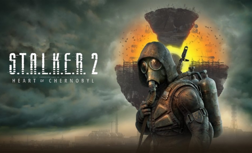 اعلام تاریخ عرضه بازی Stalker 2: Heart of Chornobyl