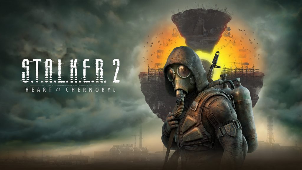 اعلام تاریخ عرضه بازی Stalker 2: Heart of Chornobyl