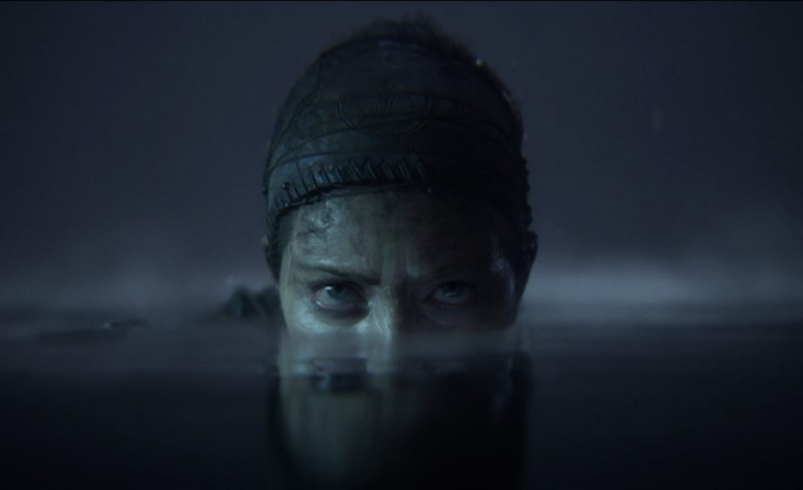 بازی Senuas Saga: Hellblade 2