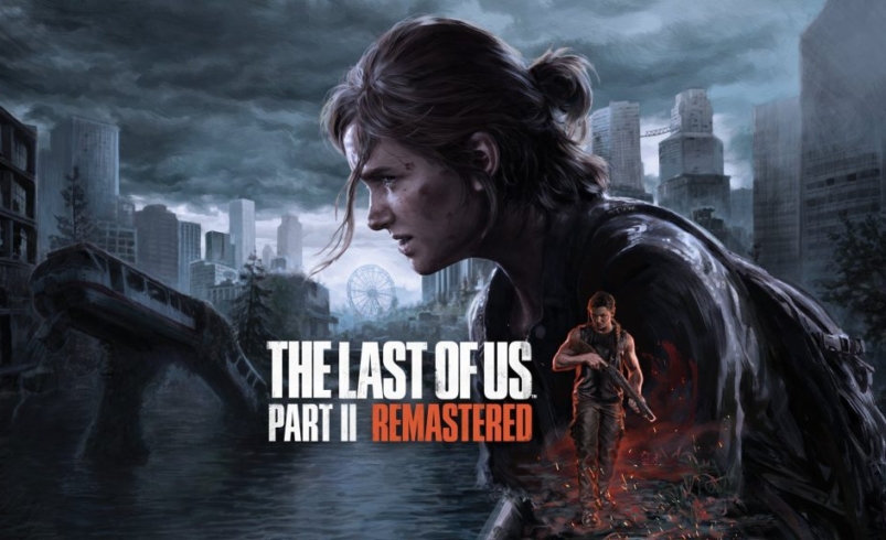 حالت روگ لایک Last of Us 2
